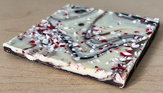 Company Confections Peppermint Bark