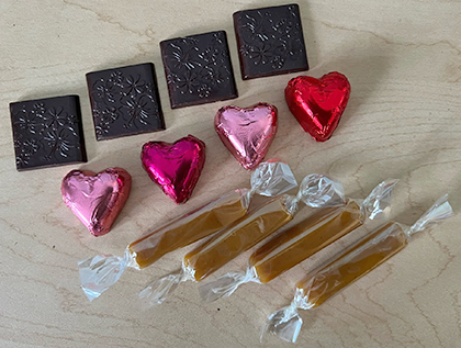 Company Confections Valentines Day Assortment