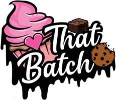 That Batch logo