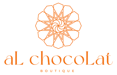 al chocolat logo