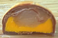 Mimosa cross section