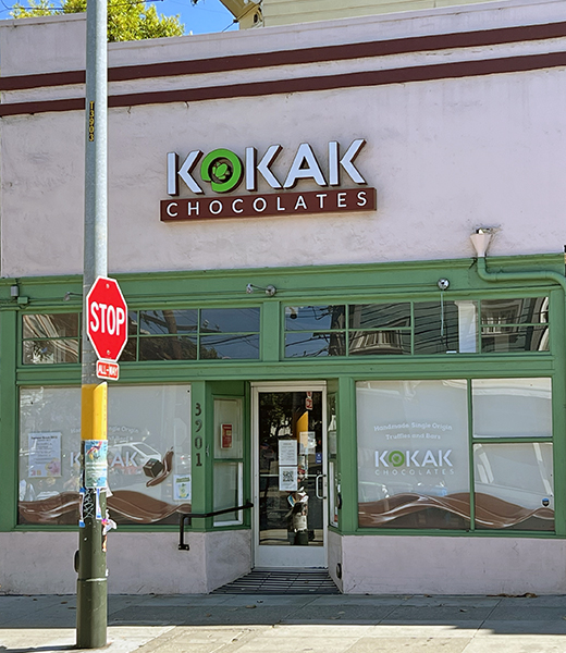 Kokak closed for vacation