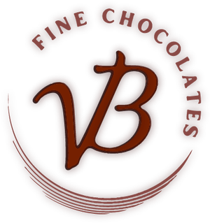 VB Fine Chocolates logo