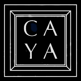 CAYA Chocolate logo