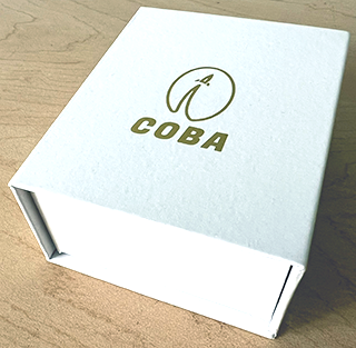 COBA box