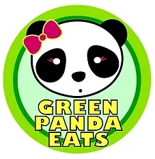 Green Panda Eats