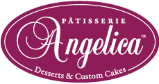 Patisserie Angelica logo