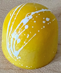 Lulubee’s Lemon bonbon