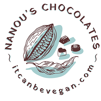 Nanou’s Vegan Chocolates